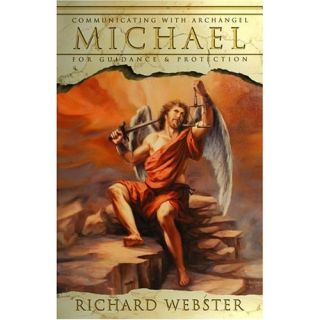 Communicating and Working with Archangel Michael