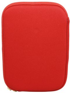 Michael Kors Electronics Kindle Case E Reader Cover Red New