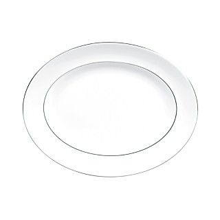 Vera Wang Wedgwood Dinnerware, Blanc sur Blanc Collection   Fine China