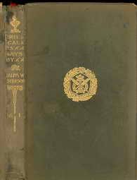 Ralph Waldo Emerson Essays 1st Series 1800s