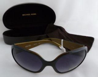 Michael Kors M3612S BL Sunglasses New Leather Case $95