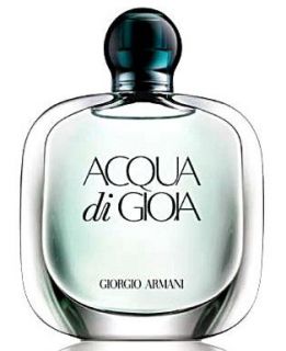 Giorgio Armani Acqua di Gio for Women Perfume Collection   Perfume