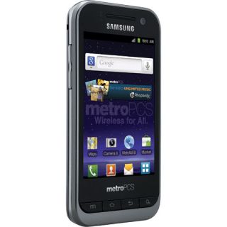 Samsung Galaxy Attain 4G MetroPCS Brand New 2002171