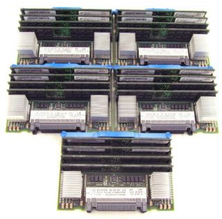 Micron (40GB Total) 8GB (4x2GB) 41V1956 IBM Server Memory Modules