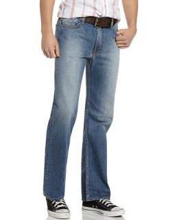 Lucky Brand Jeans, 181 Relaxed Straight   Mens Jeans