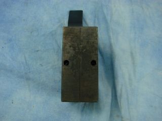Vintage Ideal Middlefield Conn USA Bullet Size Mold Sizing Die 358