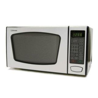 MW8991SB 0.9Cu.Ft. 900 Watt Touch Control Microwave Oven, Stainless
