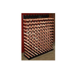 Vinotemp 120 Bottle Cellar Trellis Wine Rack VT CT120 New