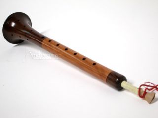 New Flute Mizmar Turkish Shawm Flutes Wood Zurna Mizmars