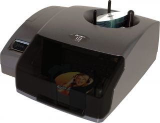 Microboards G3 Disc Publisher G3 CD DVD Disc Publisher