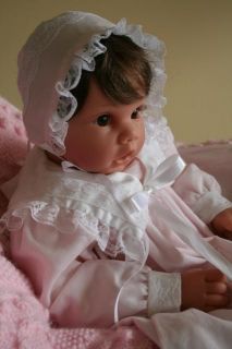 Middleton Schick Blessed Christening Baby Doll