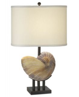 Kathy Ireland by Pacific Coast Tribal Impressions Table Lamp