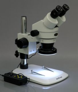 our microscopes and accessories are manufactured under the strict