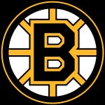 Boston Bruins Ice Hockey NHL Team Jersey Sz M Vtg Shirt Gold Stitched