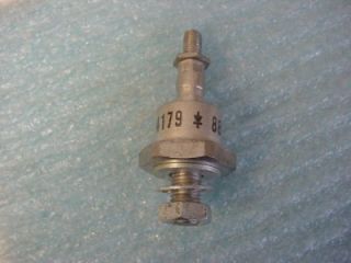 Microsemi Diode Stud MSC 5214179