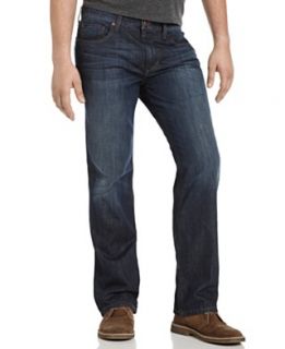 Joes Jeans Clive Rebel Jeans, Straight Relaxed
