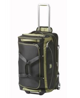 Travelpro Expandable Duffel Bag, 22 T Pro Bold   Luggage Collections