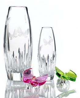 Waterford Crystal Gifts, Butterfly Collection