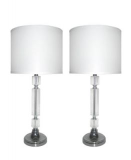 Ren Wil Table Lamp Set, Edna   Lighting & Lamps   for the home   