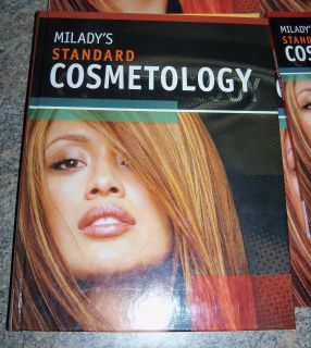 Miladys Standard Cosmetology Textbook Exam Review Theory Practical