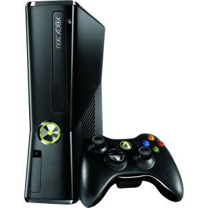 RKB 00001 Xbox 360 4GB Console Microsoft Xbox