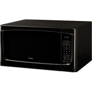 Microwave Power Levels 6 Convenience Cooking Controls (Popcorn, Baked