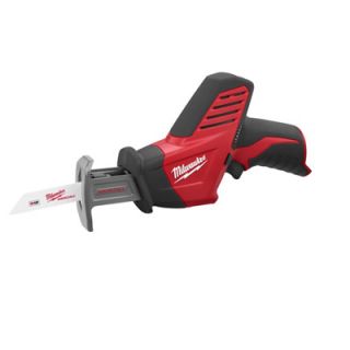 Milwaukee 2420 20 Hackzall™ M12™ Cordless Recip Saw New