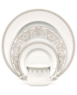 Vera Wang Wedgwood Dinnerware, Lace Gold Collection   Fine China