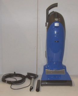 Miele S7210 Twist Upright Vacuum Cleaner Sprint Blue