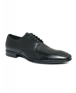 Hugo Boss Shoes, Boss Mettor Moc Toe Lace Up Shoes   Mens Shoes   