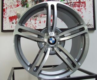 19 Wheels Rims BMW E36 E46 E90 3 Series 325 328 330 335 M3