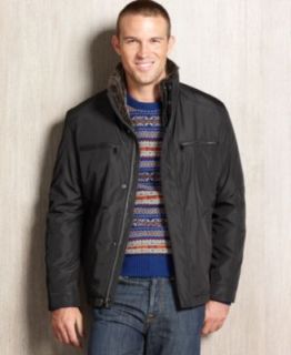 Marc New York Coat, Melrose Patch Pocket Jacket   Mens Coats & Jackets