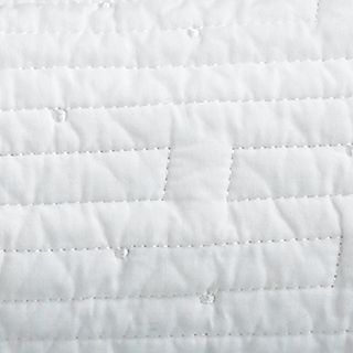 Bar III Bedding, Solid Main Frame Quilt Collection   Bedding