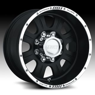 This auction is for a set of (4) of the above brand new wheels with