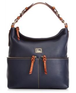 Dooney & Bourke Handbag, Dillen II Zipper Pocket Medium Sac   Handbags