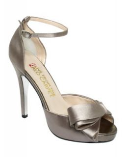 Caparros Shoes, Baldwin Evening Platform Pumps   Shoes