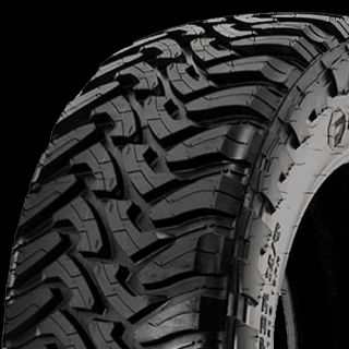 35x13 50R20 Fuel Mud Terrain Tire Mud Terrain Tire 35x13 5x20