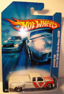 Hot Wheels No. L4689. Canada only release, CANADIAN TIRE Special