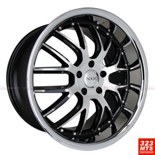 inch rims wheels BENZ E350 E500 E550 XIX X27 C300 C320 S400 S430 RIMS