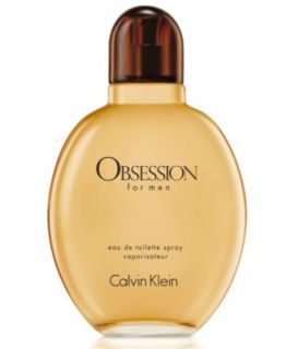 Calvin Klein Obsession for Men Fragrance Collection   Cologne