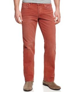 Lucky Brand Jeans Pants, 121 Heritage Slim Fit Jeans