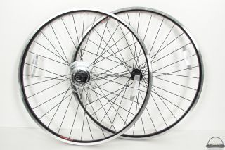 32 Hole Shimano 26 inch Mountain Bike Wheels