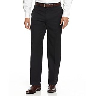 Alfani Suit Separates, Black Solid Texture   Mens Suits & Suit