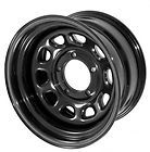 TJ 33x10 50 R15 Tires Rims Wheels Set of 4 Bolt Pattern 5 4 5