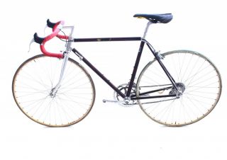 Road Bicycle Campagnolo RARE Bike Mavic Oro Wheels 51 5 Cm