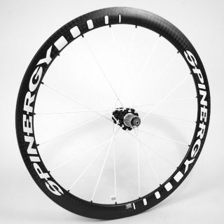 wheels with a style all their own. Lightweight and fast, these wheels