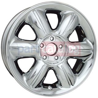 Replica Alloy Wheel Fits Chrysler PT Cruiser 02 05