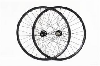 MTB Carbon Wheelset Carbon Fiber Mountain Bike Bicycle Wheels