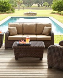 Belize Outdoor Patio Furniture Seating Sets & Pieces   furniture