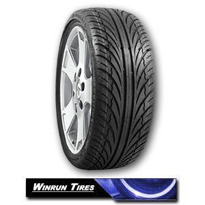 Winrun 275 40R20XL KF397 106W 275 40 20 Tires 2754020 Tire